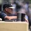 Wake Forest baseball coach apologizes for apparent homophobic slur at NCAA regional vs. Tennessee