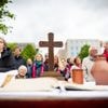 Evangelische Kirchen: Tausende beenden Kirchentag mit Open-Air-Gottesdienst