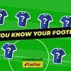 TEAMSHEET: Can YOU name the Man City team Newcastle 1-0 in 2002? Or pick YOUR team and guess their starting XI