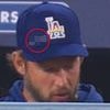 Dodgers star Clayton Kershaw writes controversial message on Pride-themed hat