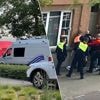 Man voorgeleid voor moord nadat hij vrouw doodstak in Eeklo: “Er lag een grote druk op het huwelijk”
