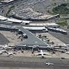 Travel chaos as multiple major US airports ground ALL flights
