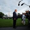 Live - Trump sluit het gebruik van militair geweld om Groenland te annexeren niet uit • Trump geeft opdracht om Alcatraz te heropenen