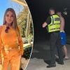 Masked gang targets £2m home of Real Housewives of Cheshire star Tanya Bardsley that she shares with football husband star Phil