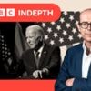 Joe Biden on Trump: 'What president ever talks like that? That's not who we are'