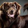 Is this man's greatest friend of all? AI creates Britain's idea of the perfect designer dog