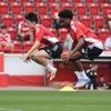 Trainingsauftakt beim Aufsteiger: 1. FC Union setzt in der Bundesliga auf die EM-Mentalität