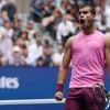 US Open 2025 : Carlos Alcaraz en démonstration face à Jiri Lehecka pour rejoindre les demi-finales