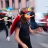 Straßenfest und Umzug: Umzug zum Karneval der Kulturen erstmals im Osten Berlins