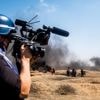 Les médias étrangers peuvent-ils en toute autonomie couvrir la guerre à Gaza ?