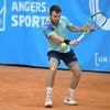 Tennis. Maxime Chazal, ce Néo-Calédonien qui mène une vie loin de sa terre
