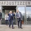 Fußball: Freispruch für Blatter und Platini rechtskräftig