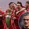 Liverpool star will NOT be part of potential Florian Wirtz deal as Reds prepare record bid with negotiations with Bayer Leverkusen ongoing