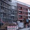 Halbjahreszahlen: Mehr Baugenehmigungen nur bei Einfamilienhäusern