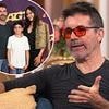 'I always worry about money - I haven't made anywhere near as much as people think I have', says Simon Cowell