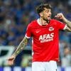 Voetbalpodcast | ‘Troy Parrott is de beste spits van de eredivisie’