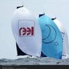 Voile. Tour de Bretagne : Corentin Horeau et Alexis Loison s’imposent à Port-la-Forêt