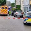 Frau und Kind erfasst: Auto fährt in Gruppe - Polizei vermutet Beziehungstat