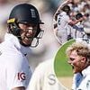 England and India head into a one innings shoot-out as tempers flare at the end of tense third day at Lord's
