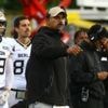 American Football: Berlin Thunder verlieren nach Fehlstart in Hamburg