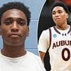 Auburn's Tahaad Pettiford, 19, arrested on DUI charge after 'getting $2m NIL deal to drop out of NBA Draft'