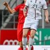 2. Bundesliga: Hertha BSC verpflichtet Zielstürmer Grönning