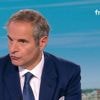 VIDEO. Guerre Israël-Iran : "J'avais dit avant la guerre que l'Iran n'avait pas l'arme nucléaire", rappelle le directeur général de l'Agence internationale de l'énergie atomique sur France 2