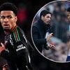 Arsenal 'make MAJOR breakthrough in Ethan Nwaneri contract talks'... as rumours of playmaker's demands for more playing time are cleared up