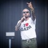 Live - Pukkelpop. Emotionele en activistische Zwangere Guy domineert op de Main Stage ★★★★★