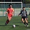 Football. Saint-Renan s’offre le Sco d’Angers et un premier succès