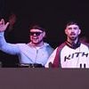 Ibiza Final Boss makes surprise on-stage appearance as he parties with DJ at Creamfields
