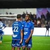 US Concarneau - Le Mans : avec ou sans Djessine Seba ?