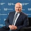 Hoofdaanklager ICC doet tijdelijk stap terug om onderzoek seksueel wangedrag