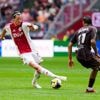 Telstar is terug in de eredivisie, en weert zich kranig