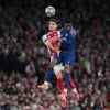 Champions League: Erste Entwarnungen bei PSG-Star Dembélé