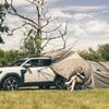 Future of camping? We spend a night with Dacia's £2000 sleep pack