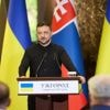 Russian glide bomb attack in eastern Ukraine kills at least 21 people in line to receive pensions