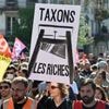 „Alles blockieren“: 175.000 protestieren in Frankreich - mehr als 470 Festnahmen