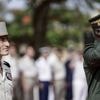 Fin de la présence militaire française au Sénégal : "Nous avons été clairement pris de vitesse", explique un ancien ambassadeur en Afrique
