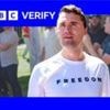 Watch: How the Charlie Kirk shooting unfolded