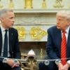 Canada in talks with US to join Trump's Golden Dome defence system