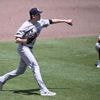 Yankees' Max Fried loses no-hit bid vs. Rays when official scorer changes decision in 8th inning