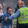 Kyiv mourns after a Russian attack that killed 31 people, including 5 children