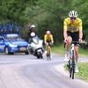 Pogacar wint ook koninginnenrit in Dauphiné en loopt verder uit op Vingegaard