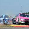 With Cup playoffs at stake, controversial limits of rough driving could be tested again at Richmond