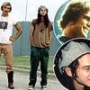 Oscar-winning actor looks unrecognisable in 90s comedy that has since become a cult classic - can YOU spot who he is?