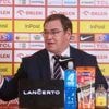 Nationalmannschaft: Neuer Polen-Trainer will Lewandowski zurückholen