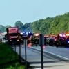 Multiple people dead after tour bus crashes on New York highway