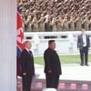 Guerre en Ukraine : comment la Corée du Nord est devenue l'alliée indispensable de la Russie