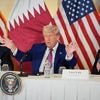 Russland nur mit "dritter Garde": Trump: "Warum sollte Putin kommen, wenn ich nicht komme?"